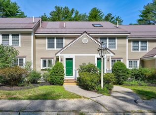19 Cedar Dr #3, North Conway, NH 03860