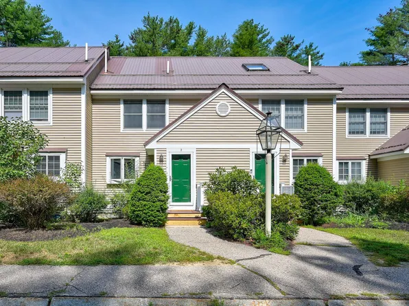 19 Cedar Drive #3, Conway, NH 03860