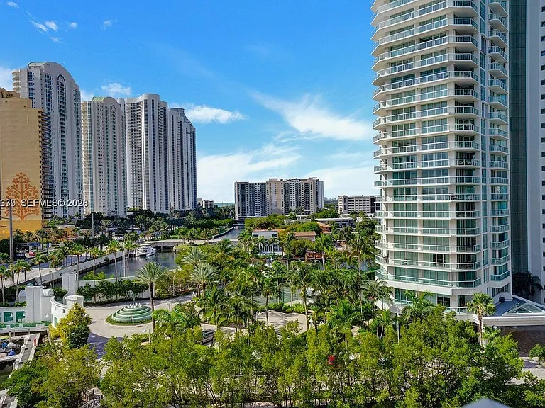 150 Sunny Isles Blvd #1805 — Photo 20
