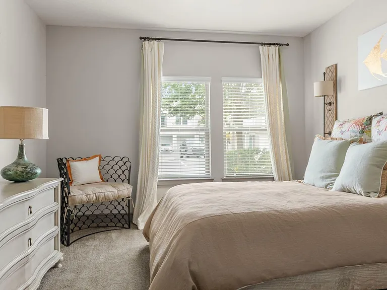 Luxe Lakewood Ranch - Bedroom