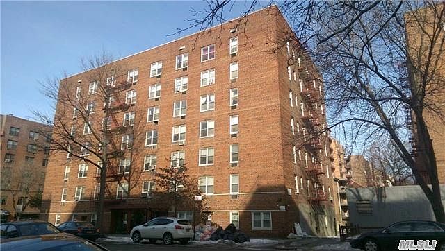 1st image of 41-07 Bowne Street # Fl 2