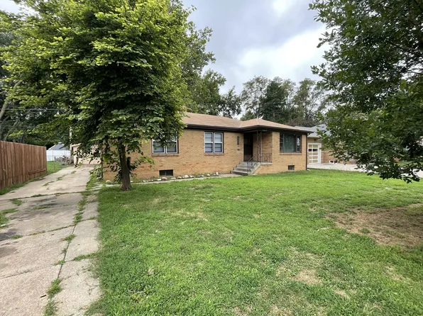 5015 Marinda St, Omaha, NE 68106