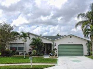 9250 SW 16th Rd E, Boca Raton, FL 33428