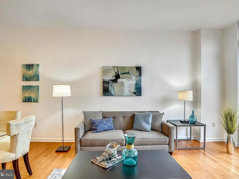 440 L St NW #1106 — Photo 5