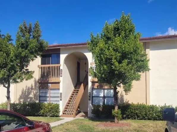 11783 NW 30th Street #104A, Coral Springs, FL 33065
