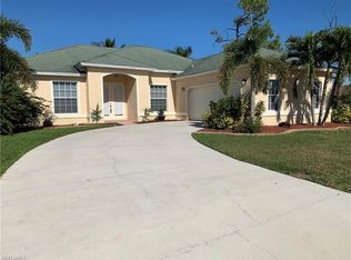 1831 SW 39th St, Cape Coral, FL 33914