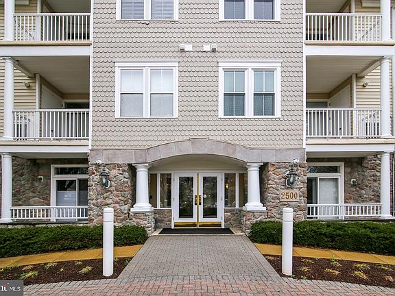 2nd image of 2500 Waterside Dr Unit 409