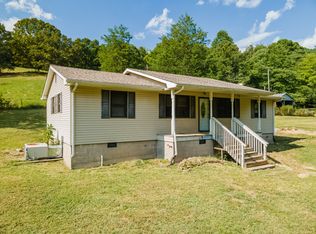 355 Stan Hollow Rd, Lynnville, TN 38472
