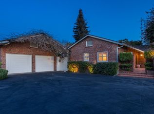 1240 Magnolia Ave, Modesto, CA 95350