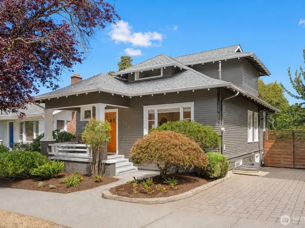 6408 Francis Avenue N, Seattle, WA 98103