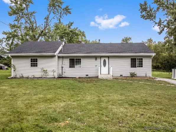1514 Norfolk Ave, Crete, IL 60417