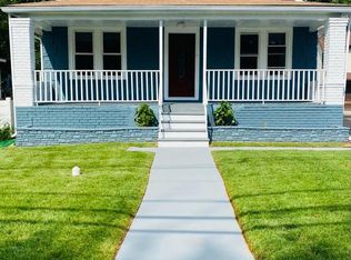119 S White Horse Pike, Audubon, NJ 08106