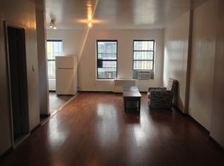 23 Ludlow St APT 3, New York, NY 10002