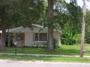 506 Main St, Purvis, MS 39475