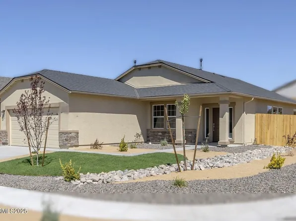 14448 Fredonia Dr, Reno, NV 89506