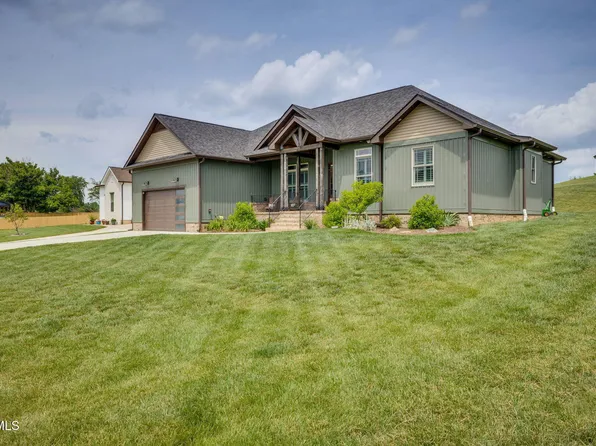 545 Pleasant Valley Rd, Jonesborough, TN 37659