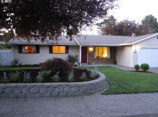 1925 Leewood Dr, Beaverton, OR 97006