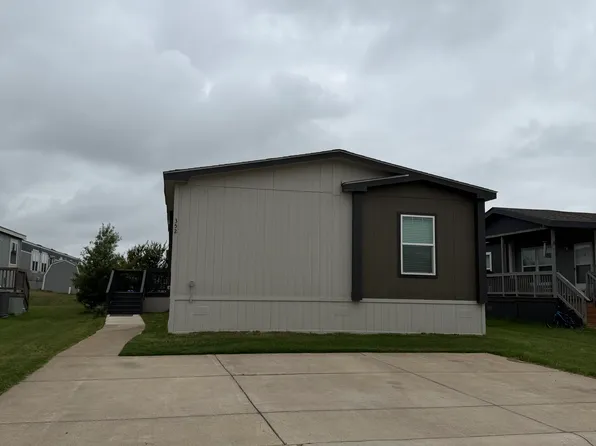 13021 Dessau Rd Lot 352, Austin, TX 78754