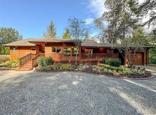 1213 Towne Rd, Sequim, WA 98382