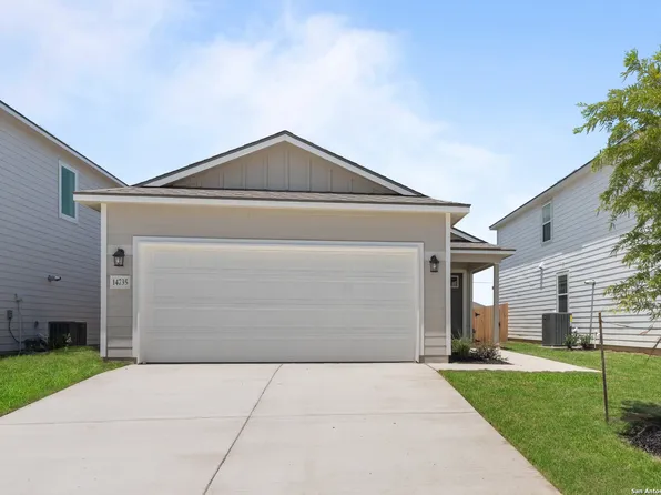 14735 Sweet Clover, San Antonio, TX 78253