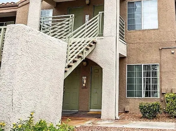 2130 Sealion Dr Unit 207, Las Vegas, NV 89128