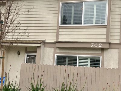 762 E Orange Grove Blvd APT 4, Pasadena, CA, 91104