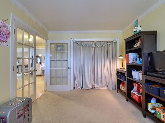 Perfect for a Home Office, separate TV room, or playroom