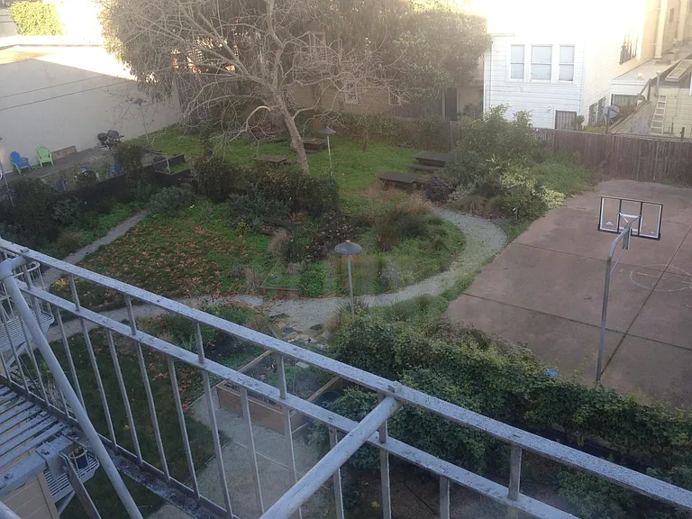 1330 Turk St #309 — Photo 9