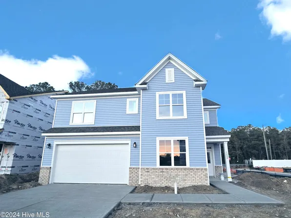 1088 Ben Thomas Dr. Ne, # 10, Leland, NC 28451