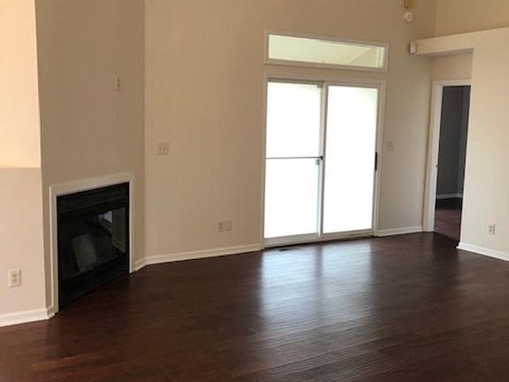 Great Room and Fireplace