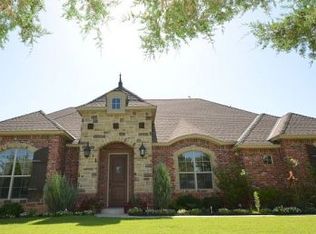 20036 Timber Wolf Ter, Purcell, OK 73080