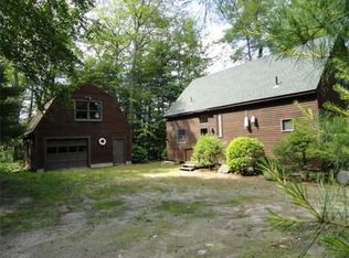 305 Secret Lake Rd, Athol, MA 01331