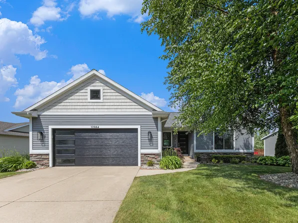 10964 Lance Ave, Allendale, MI 49401