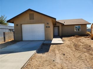 2880 E Carver Ave, Kingman, AZ 86409