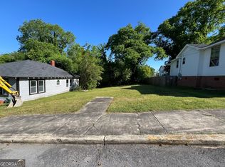 18 McGhee St SW, Rome, GA 30161