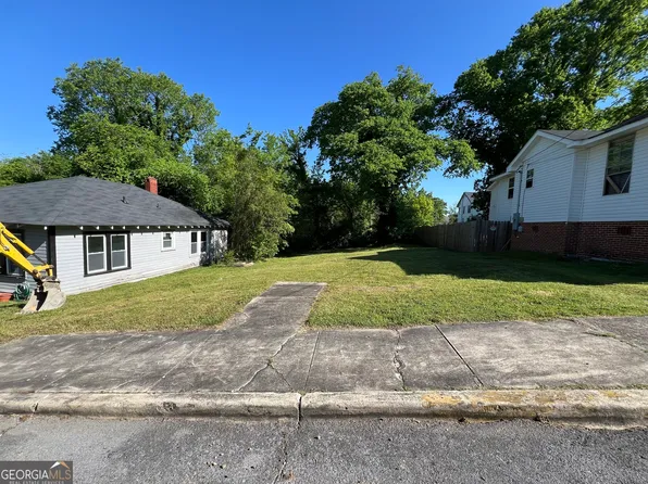 18 McGhee St SW, Rome, GA 30161