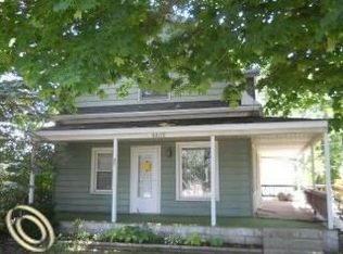 80170 Main St, Memphis, MI 48041