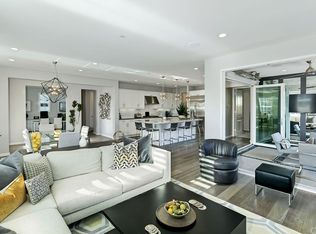 46 Cantar St, Rancho Mission Viejo, CA 92694