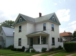 24 S Carver St, Warren, PA 16365
