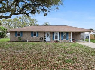 118 Pleasant Valley Dr, Des Allemands, LA 70030