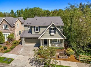 18104 NE 110th Way, Redmond, WA 98052