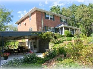 W385S4953 Cth Zc, Dousman, WI 53118