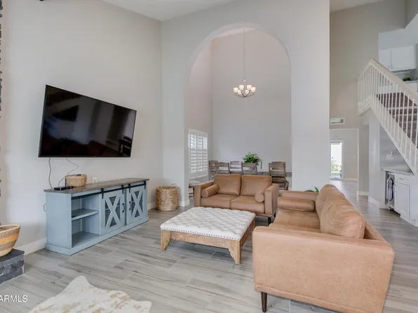 5618 S SAILORS REEF Road, Tempe, AZ 85283