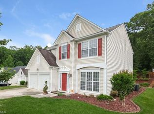 3323 Barnsdale Rd, Jamestown, NC 27282