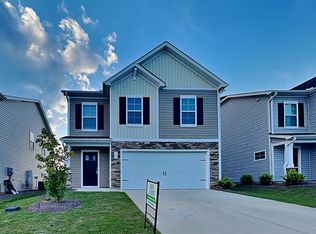 449 Red Poll Way, Columbia, SC 29209