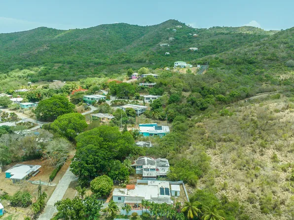 60 Boetzberg - Tide Village EA, St. Croix, VI 00820