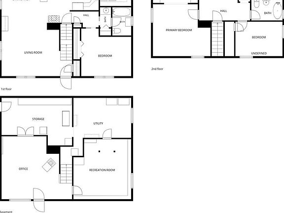 3rd image of 1145 Moosewood Lane