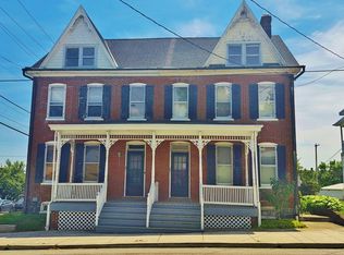 59 Hanover St, Gettysburg, PA 17325