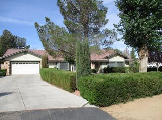 19177 Cochise Pl, Apple Valley, CA 92308
