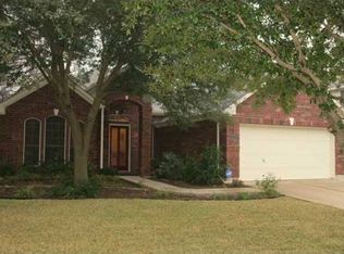 1603 Juniper Ridge Loop, Cedar Park, TX 78613